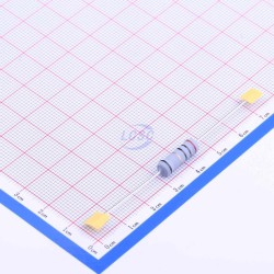 CCO(Chian Chia Elec) KNP2W-20Ω±5% T CCO(Chian Chia Elec) KNP2W-20Ω±5% T
