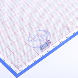 CCO(Chian Chia Elec) KNP2W-22Ω±5% T CCO(Chian Chia Elec) KNP2W-22Ω±5% T
