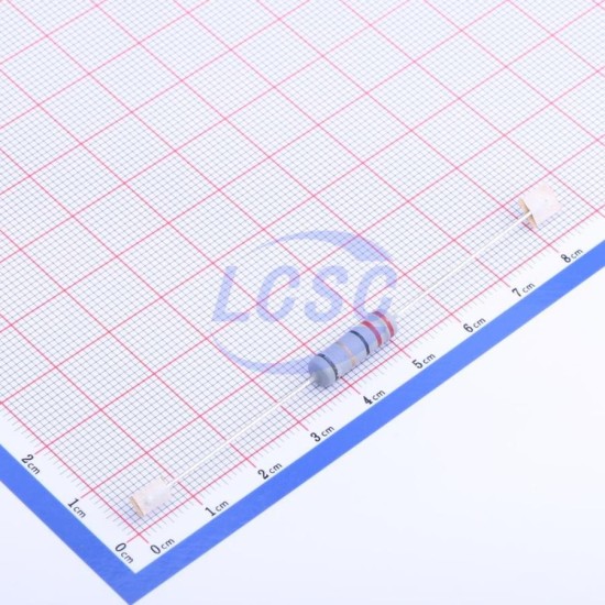 CCO(Chian Chia Elec) KNP2W-22Ω±5% T CCO(Chian Chia Elec) KNP2W-22Ω±5% T
