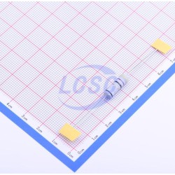 CCO(Chian Chia Elec) KNP2W-47Ω±5% T CCO(Chian Chia Elec) KNP2W-47Ω±5% T