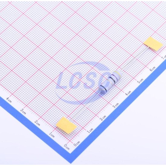 CCO(Chian Chia Elec) KNP2W-47Ω±5% T CCO(Chian Chia Elec) KNP2W-47Ω±5% T