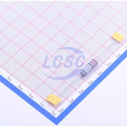 CCO(Chian Chia Elec) KNP3WS-22Ω±5% T CCO(Chian Chia Elec) KNP3WS-22Ω±5% T
