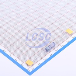 CCO(Chian Chia Elec) KNP3WS-51Ω±5% T CCO(Chian Chia Elec) KNP3WS-51Ω±5% T