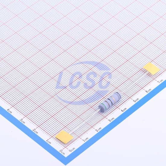 CCO(Chian Chia Elec) KNP3WS-51Ω±5% T CCO(Chian Chia Elec) KNP3WS-51Ω±5% T