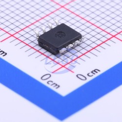 MICROCHIP HCS301-I/SN