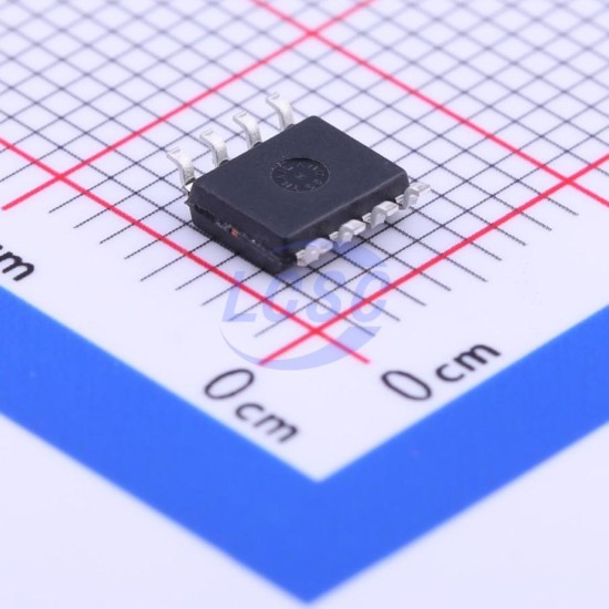 MICROCHIP HCS301-I/SN