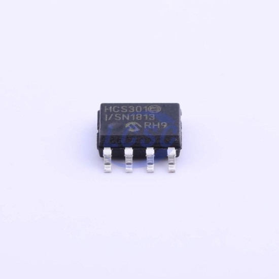 MICROCHIP HCS301-I/SN