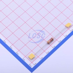 CCO(Chian Chia Elec) RI40-1/2W-180Ω±5% T CCO(Chian Chia Elec) RI40-1/2W-180Ω±5% T