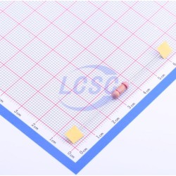 CCO(Chian Chia Elec) RI40-1/2W-240KΩ±2% T CCO(Chian Chia Elec) RI40-1/2W-240KΩ±2% T