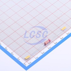 CCO(Chian Chia Elec) RI40-1/2W-270KΩ±2% T CCO(Chian Chia Elec) RI40-1/2W-270KΩ±2% T