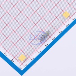 CCO(Chian Chia Elec) RI40-1W-100KΩ±5% T CCO(Chian Chia Elec) RI40-1W-100KΩ±5% T