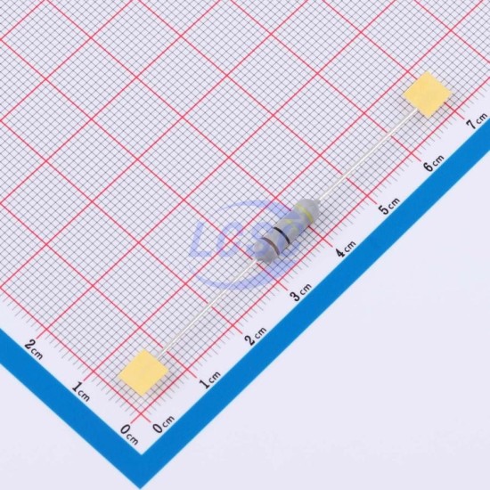 CCO(Chian Chia Elec) RI40-1W-100KΩ±5% T CCO(Chian Chia Elec) RI40-1W-100KΩ±5% T