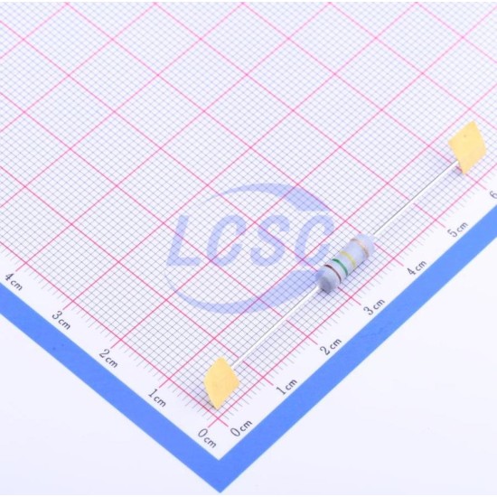 CCO(Chian Chia Elec) RI40-1W-150KΩ±5% T CCO(Chian Chia Elec) RI40-1W-150KΩ±5% T