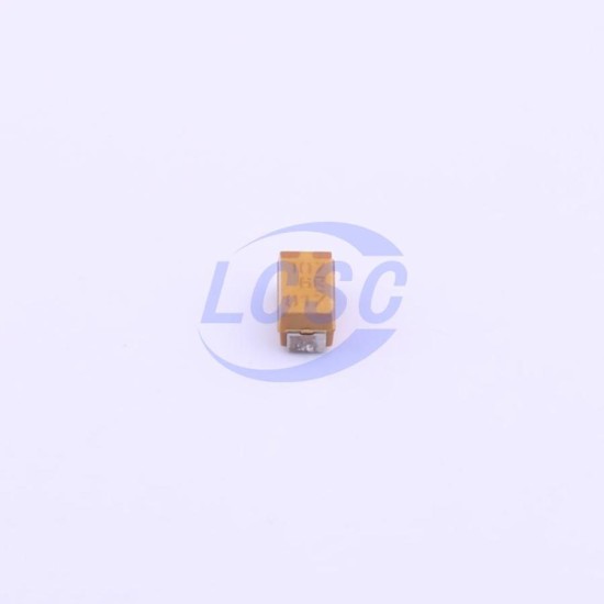 KEMET T490A107M006ATE800