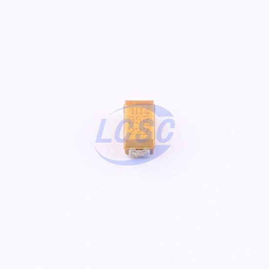 KEMET T491A104K035AT