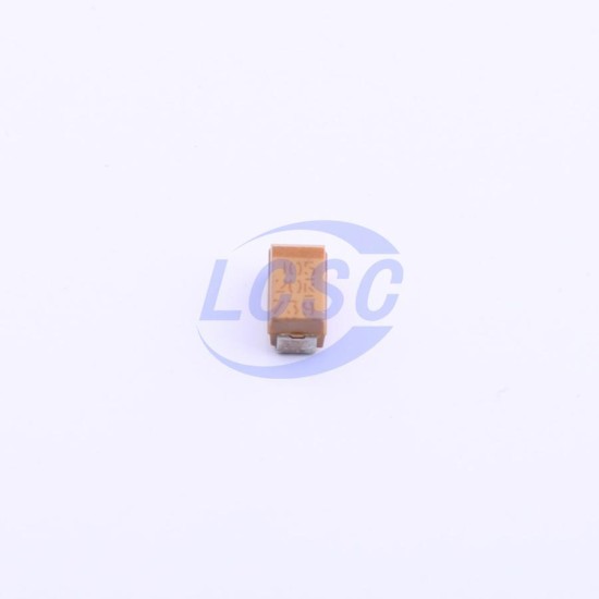 KEMET T491A105K020AT KEMET T491A105K020AT