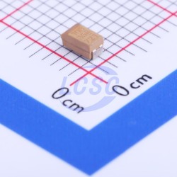 KEMET T491A105K035AT