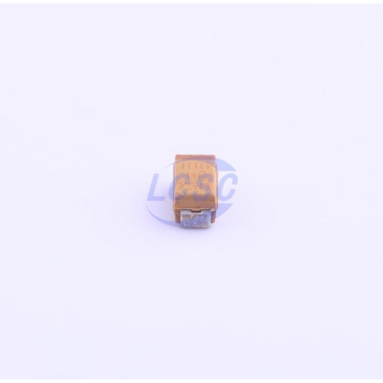 KEMET T491A106K006AT KEMET T491A106K006AT