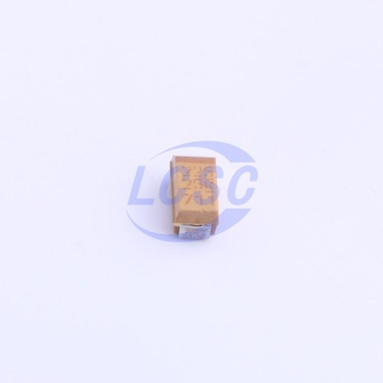 KEMET T491A225K025AT