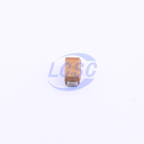 KEMET T491A475K020AT KEMET T491A475K020AT
