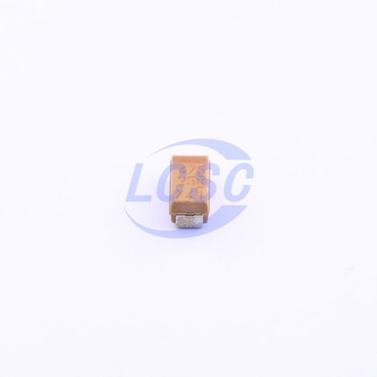 KEMET T491A475M025AT
