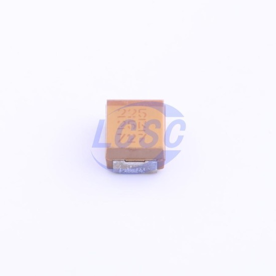 KEMET T491B225M025AT KEMET T491B225M025AT