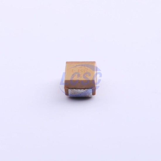 KEMET T491B226K006AT KEMET T491B226K006AT