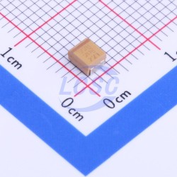 KEMET T491B226K020AT