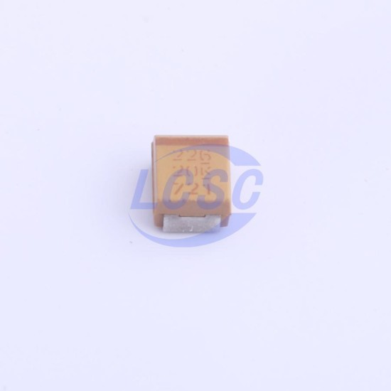 KEMET T491B226K020AT KEMET T491B226K020AT