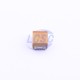 KEMET T491B686K006AT