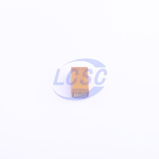 KEMET T491C227K010AT