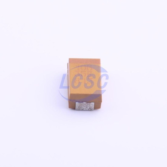 KEMET T491D106K035AT