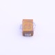 KEMET T491D106K035AT