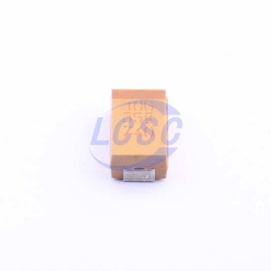 KEMET T491D106M035AT