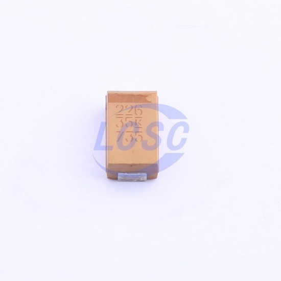 KEMET T495D226K035ATE125