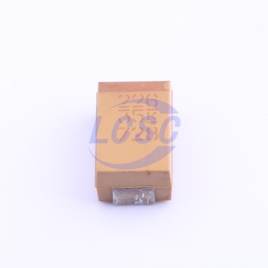 KEMET T495D226K035ATE300