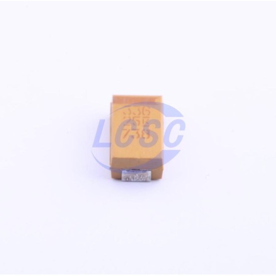 KEMET T495D336K025ATE300