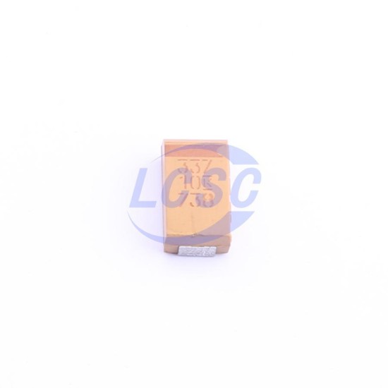 KEMET T495D337K010ATE150