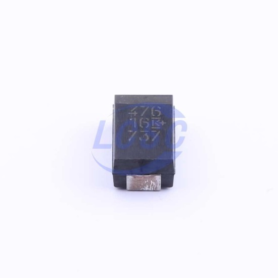 KEMET T499D476K016ATE800