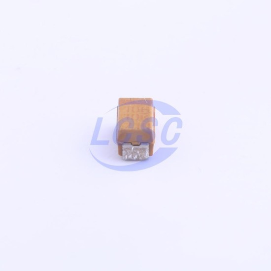KEMET T491A106M010AT KEMET T491A106M010AT