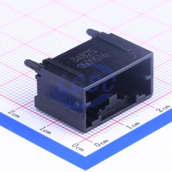 MOLEX 348250124 MOLEX 348250124