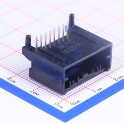 MOLEX 347930080 MOLEX 347930080