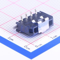 MOLEX 436500424 MOLEX 436500424