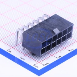 MOLEX 50362296 MOLEX 50362296