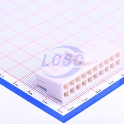 MOLEX 39012205
