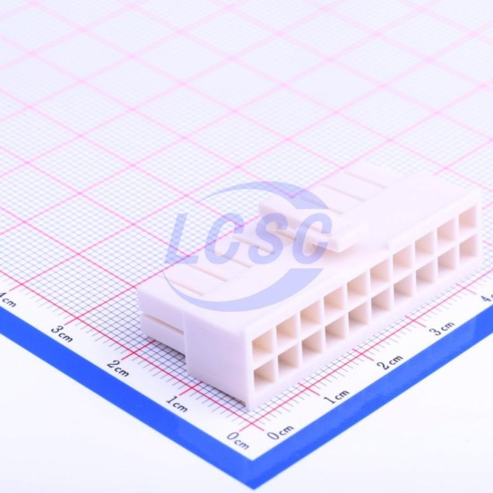 MOLEX 39012205 MOLEX 39012205