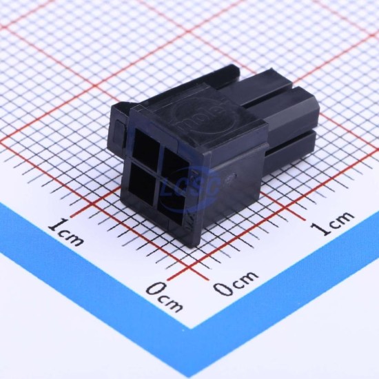 MOLEX 430250400 MOLEX 430250400