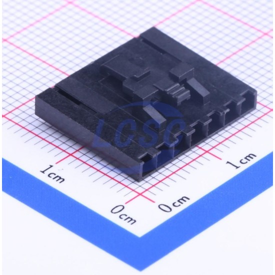 MOLEX 50579407 MOLEX 50579407
