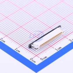 MOLEX 524353071 MOLEX 524353071