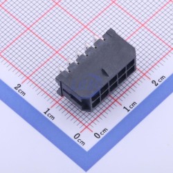 MOLEX 430451000 MOLEX 430451000